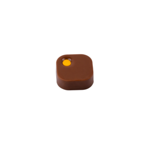 Mango Milk Chocolate  Bon  Bon