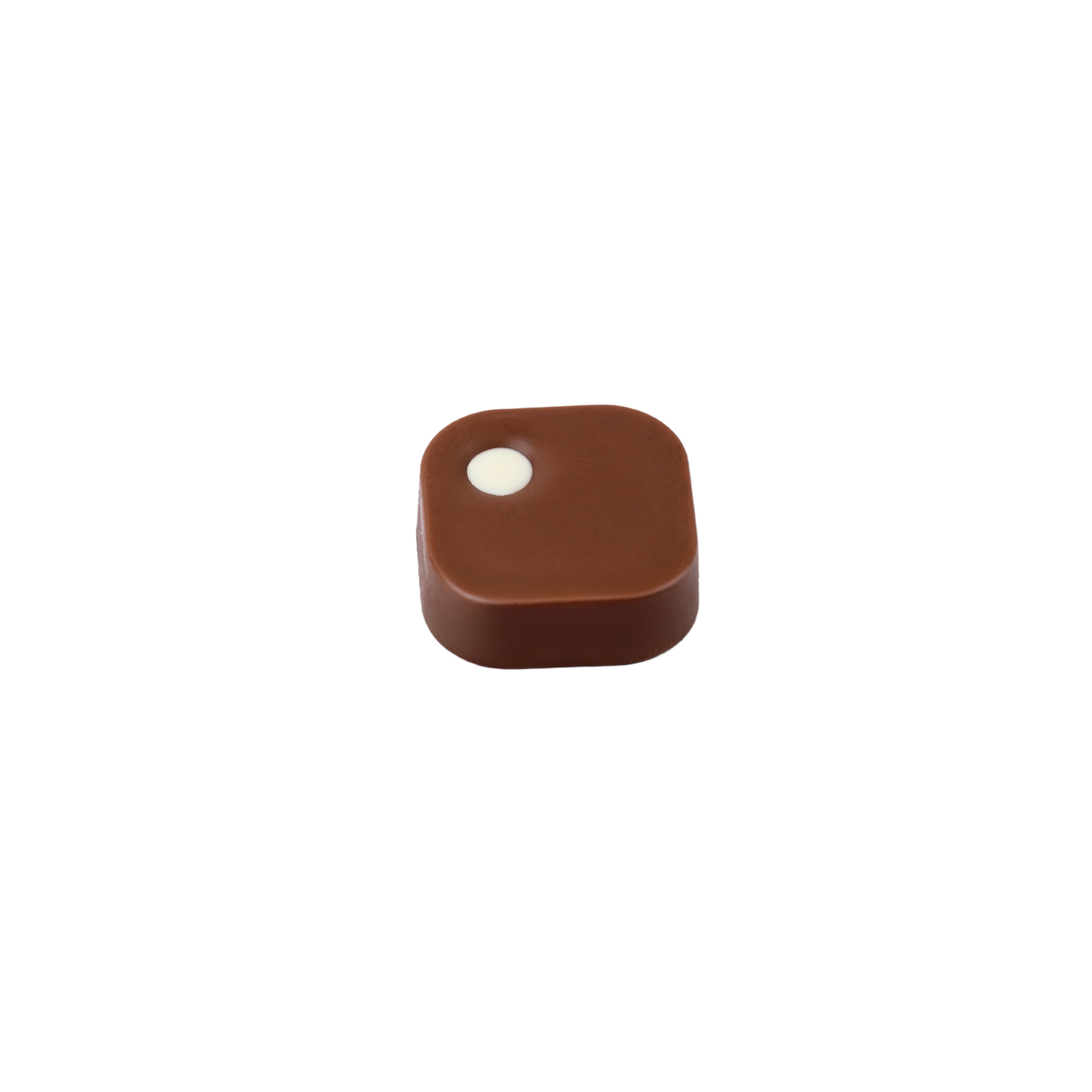 Pecan Milk Chocolate Bon Bon