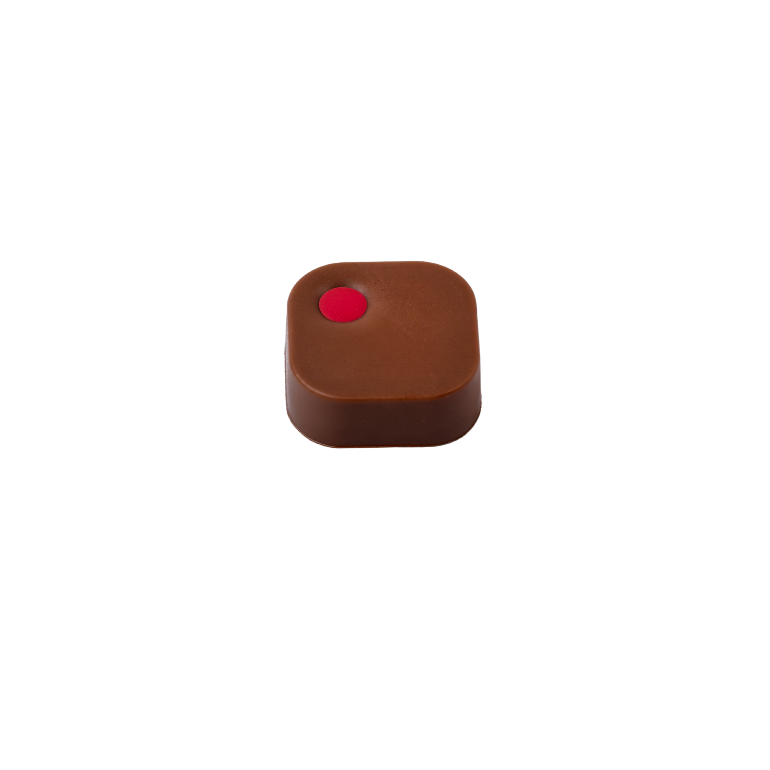 Speculoos Milk Chocolate Bon Bon