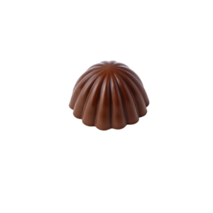 Coconut Kunafa Bon Bon