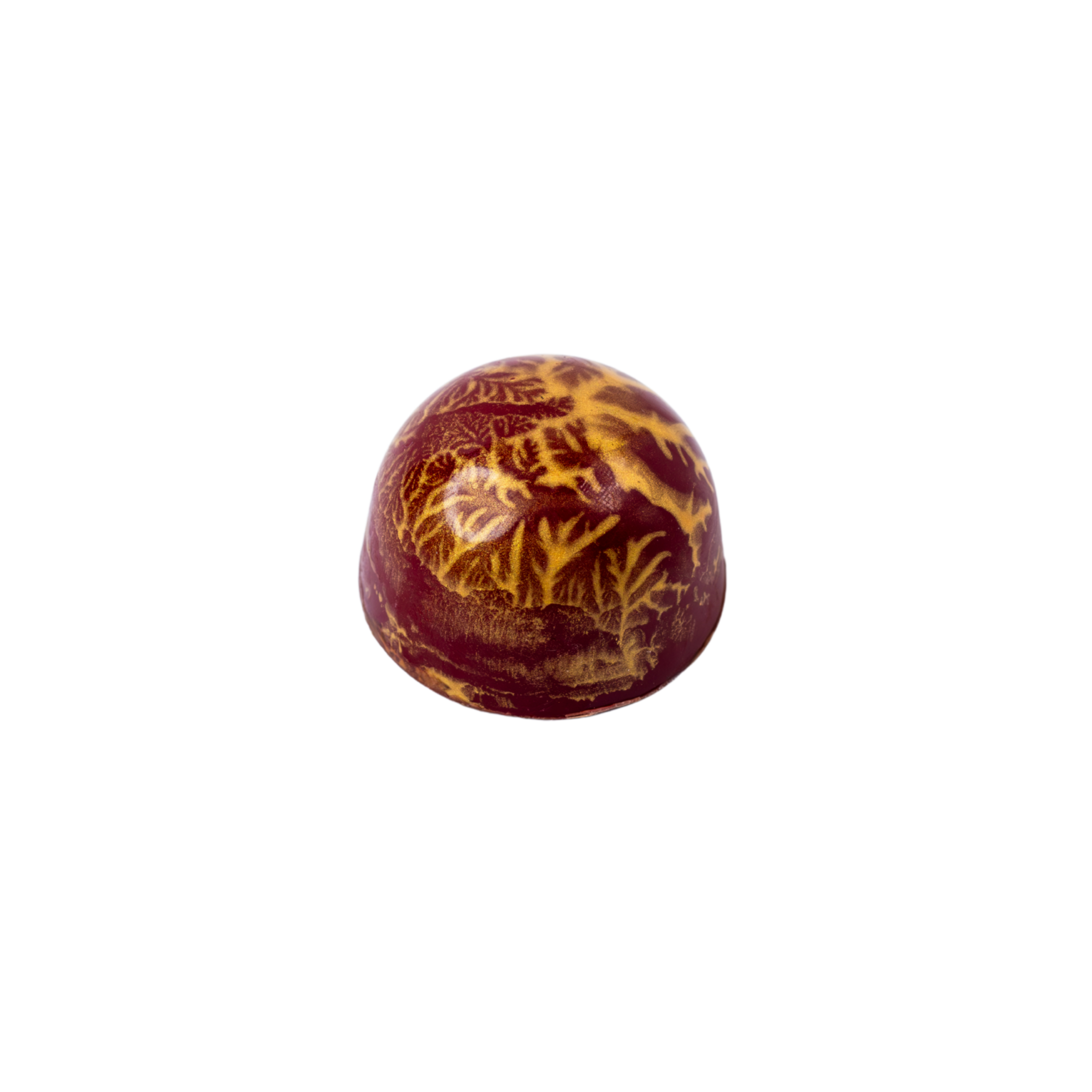 French Crêpe Chocolate Bon Bon