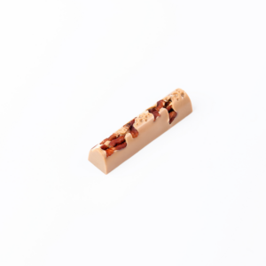 Pecan Caramel Les Bâtons Chocolates