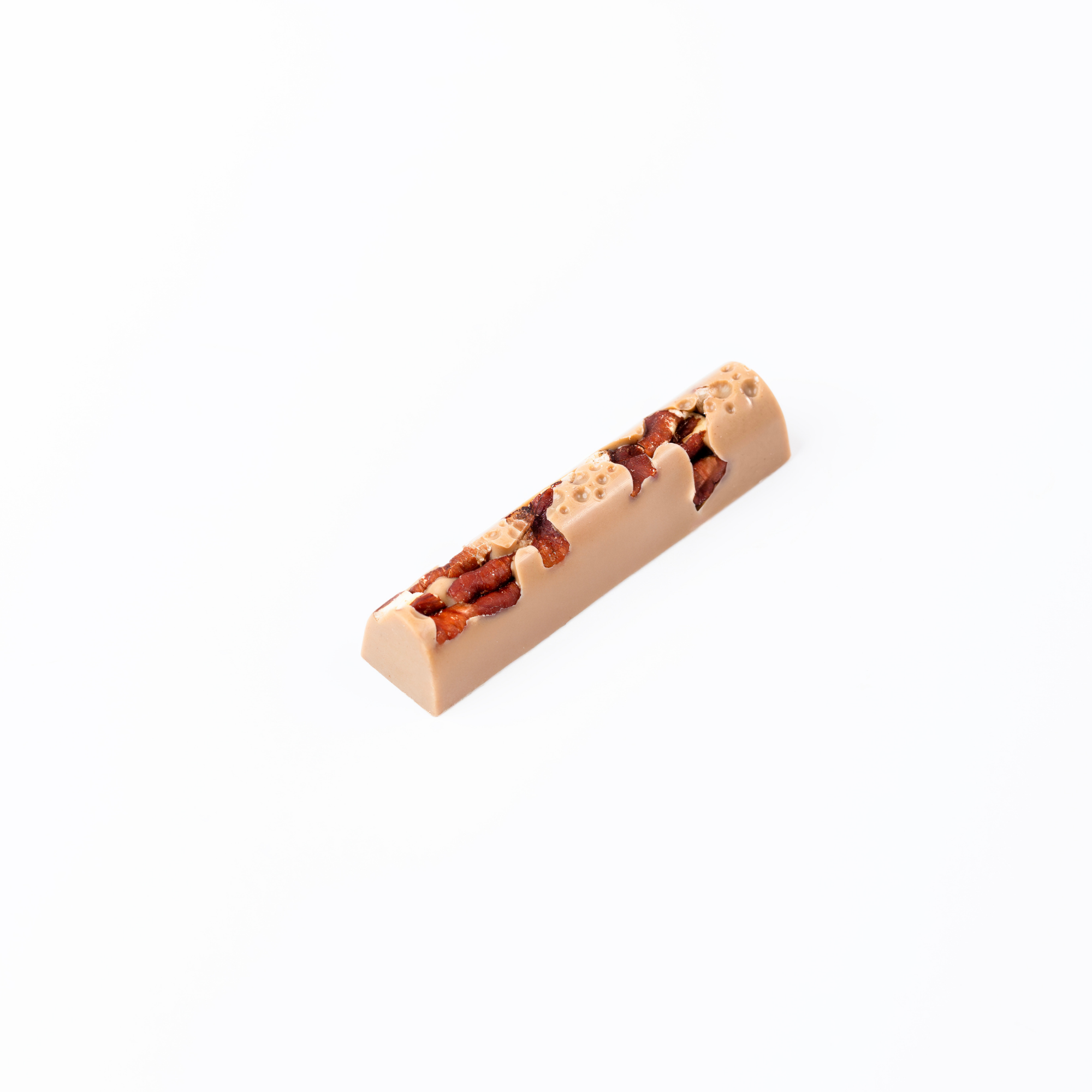 Pecan Caramel Les Bâtons Chocolates