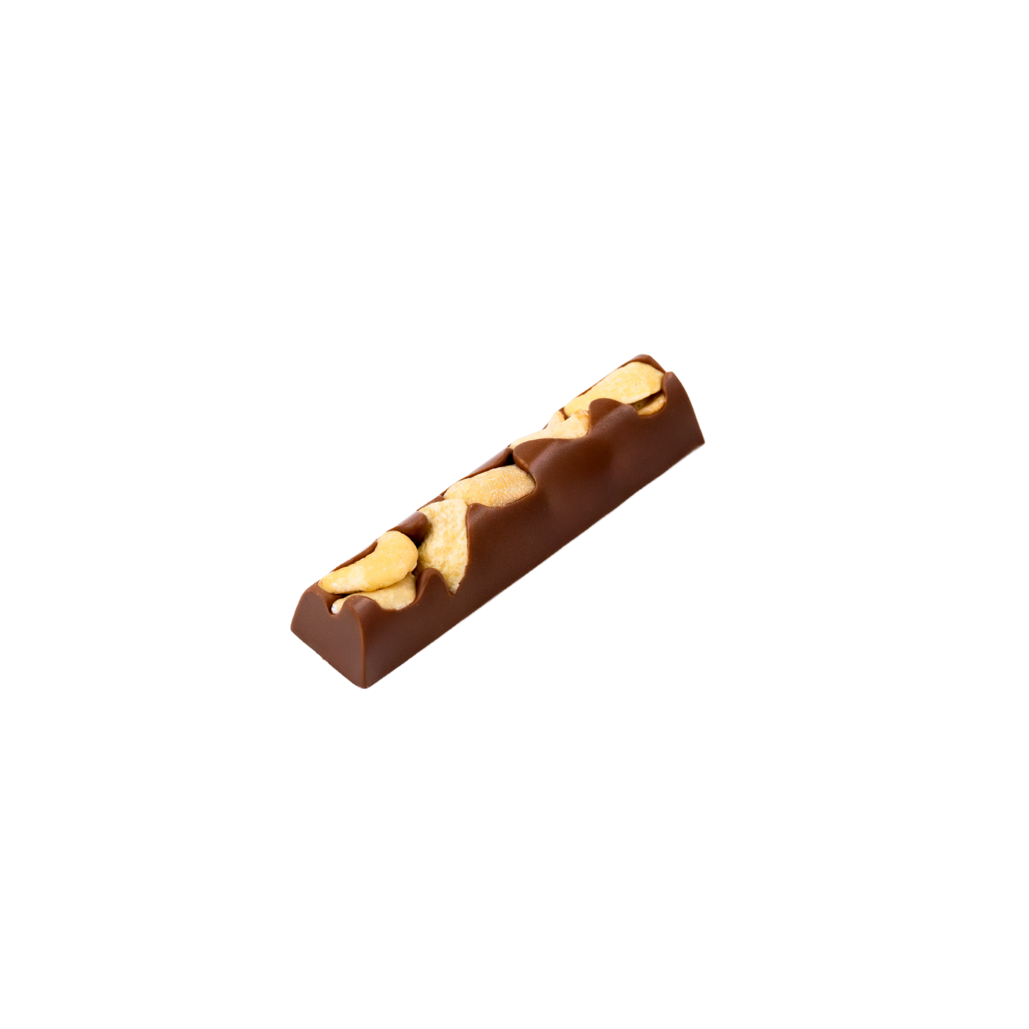 Cashew Les Bâtons Chocolates