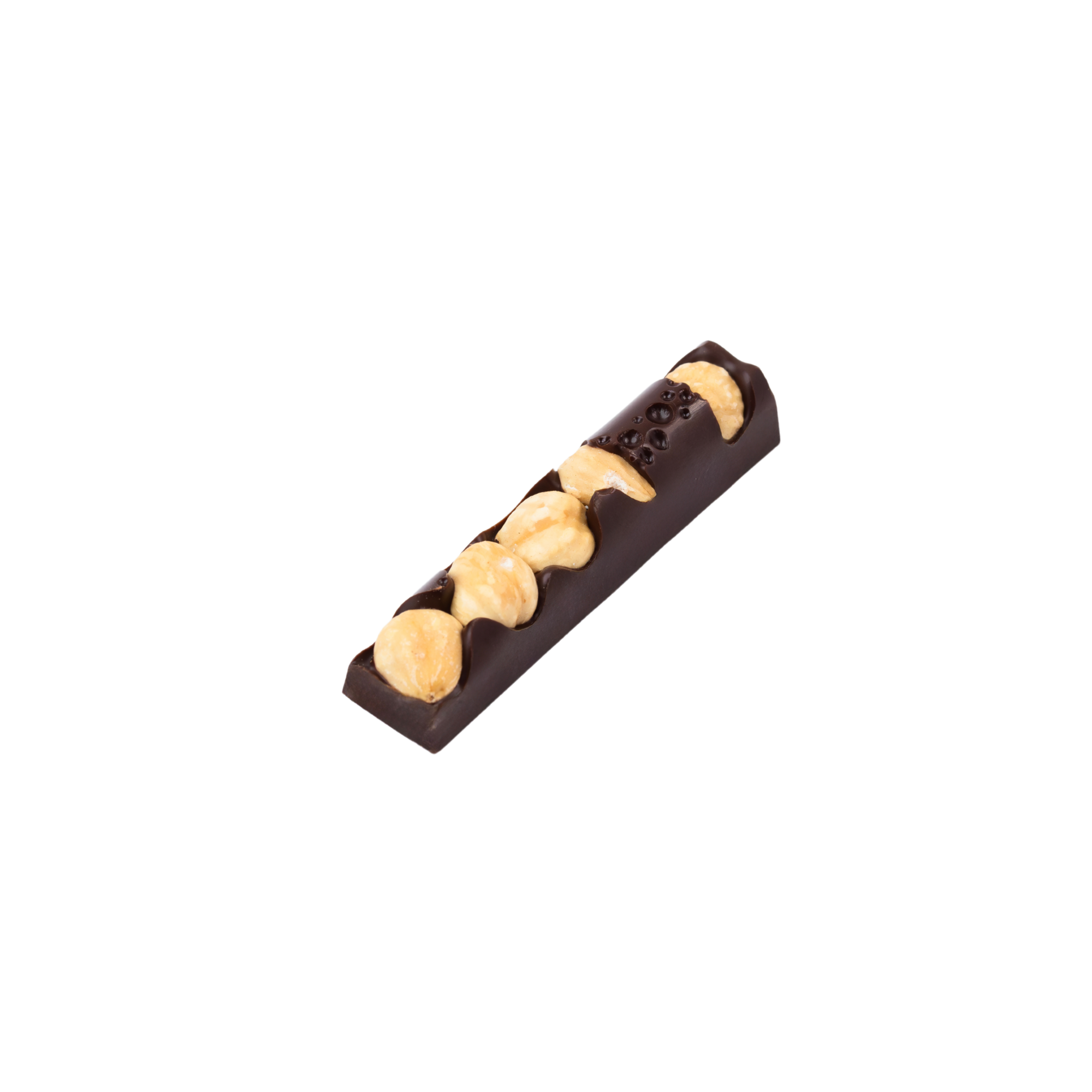 Hazelnut Dark Les Bâtons Chocolates