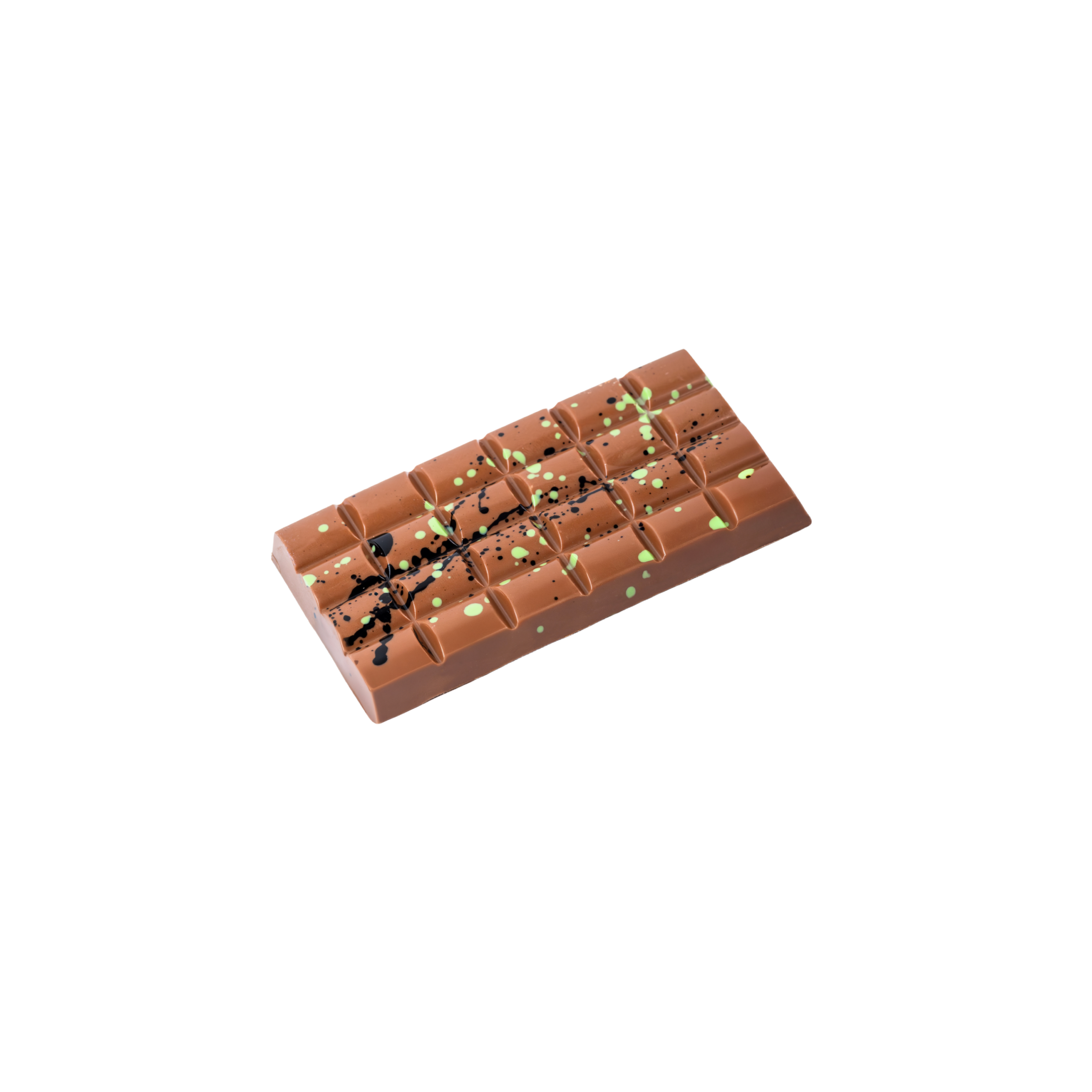Hazelnut Rocher Milk Tablet 103g