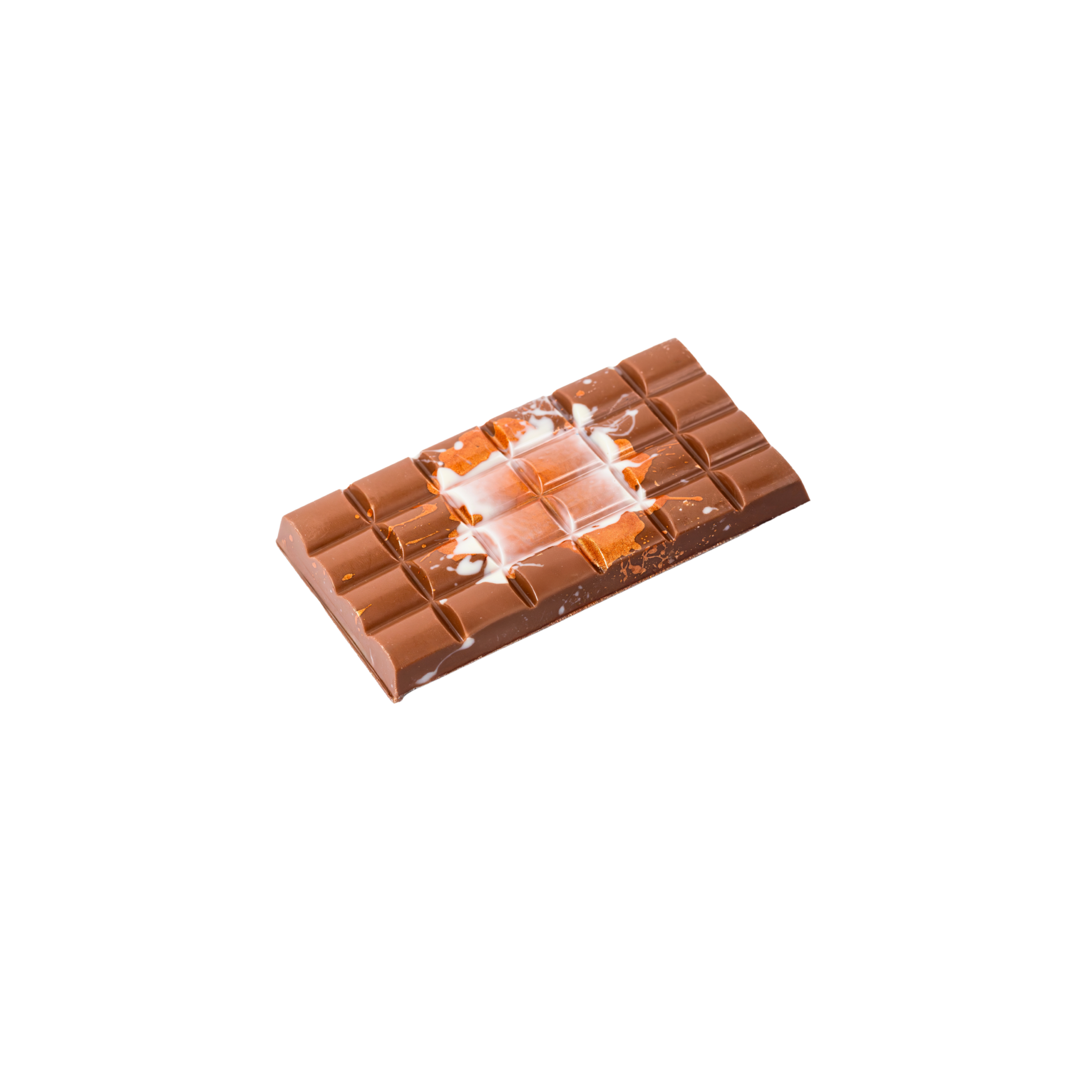 Crunchy Speculoos Milk Tablet 103g