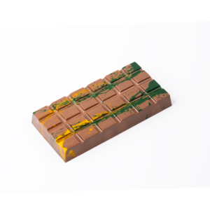 Pistachio Kunafa Chocolate 103g