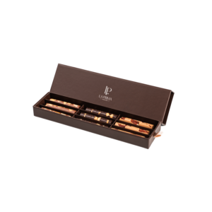 Les Bâtons Chocolate Box - 9pcs