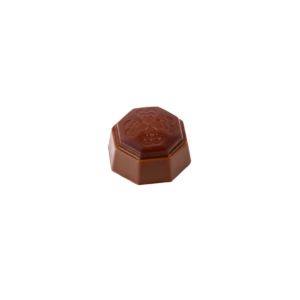 Qahwa Milk Chocolate Bon Bon