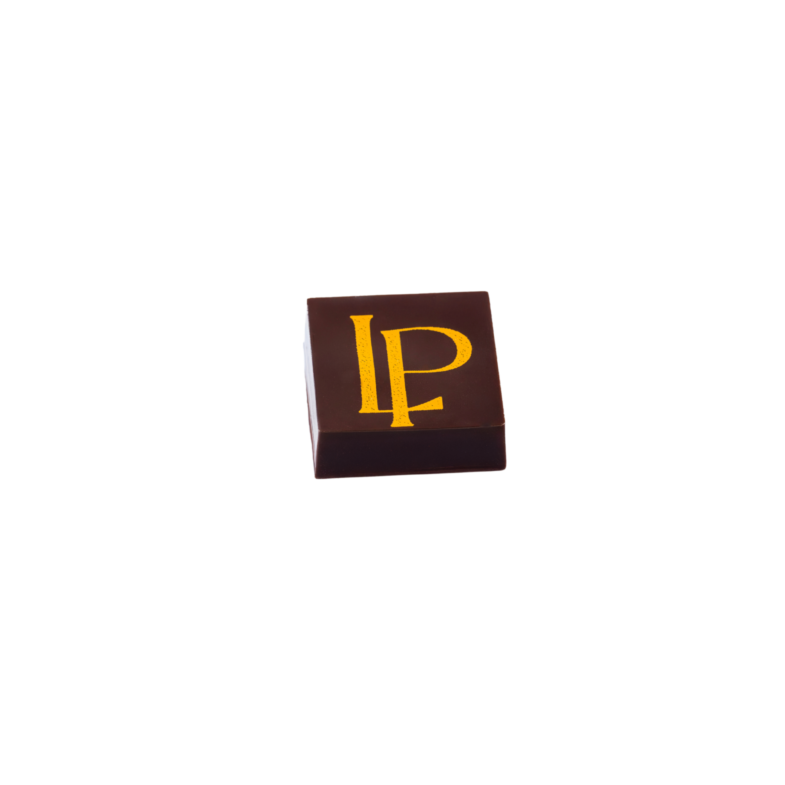Sea Salt Dark Chocolate Bon Bon