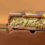 Discover the original Dubai Kunafa Chocolate pioneered by La Prima. Crispy kataifi, pistachio notes, and silky chocolate crafted in the UAE.