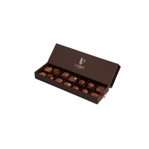 Les Bon Bon Chocolate Box - 14 pcs