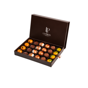 Les Bon Bon Chocolate Box - 24 pcs